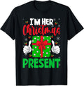 Couples Christmas Lover Gift Co.