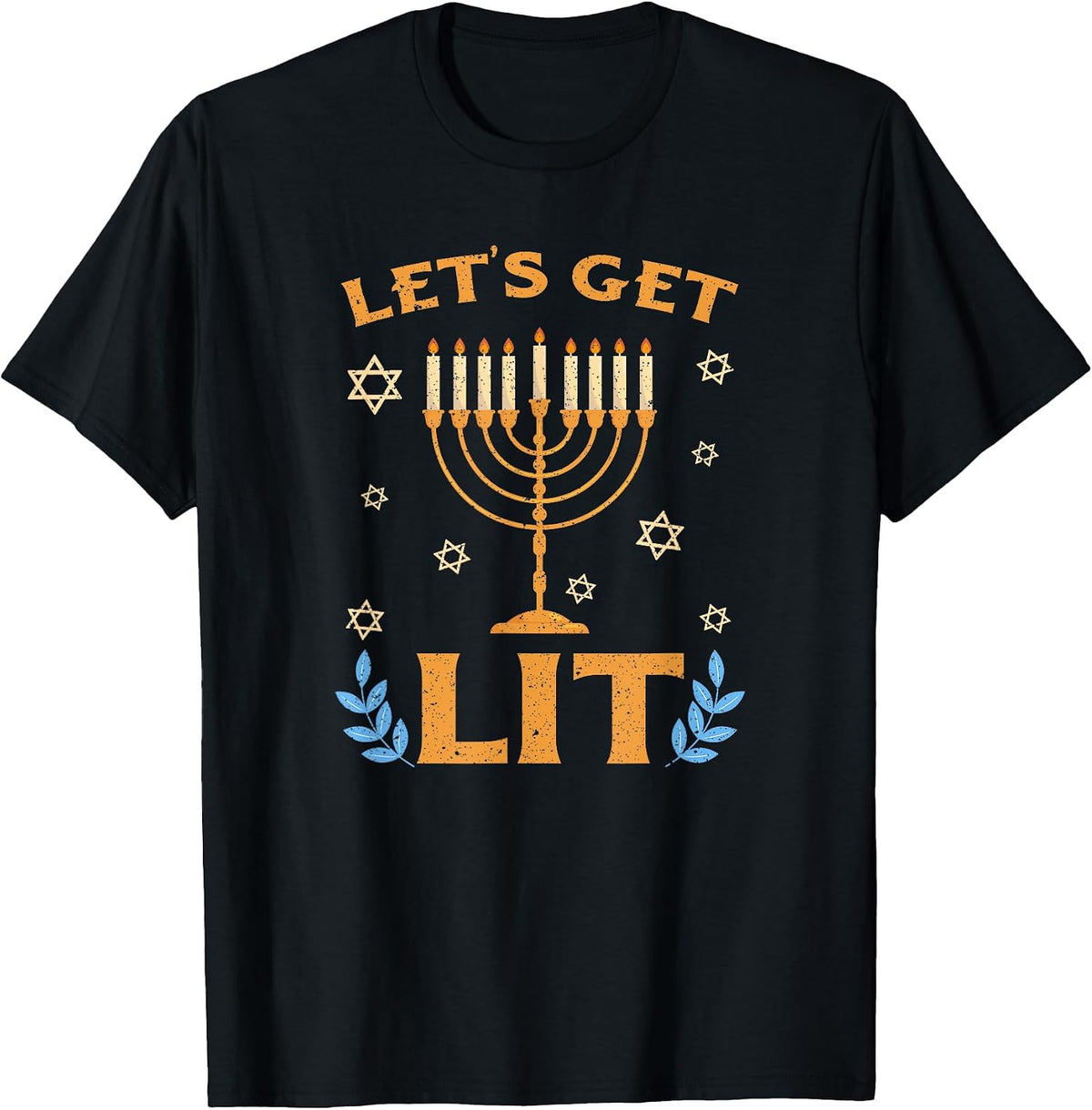 Spin My Dreidels - Funny Hanukkah Holiday Apparel