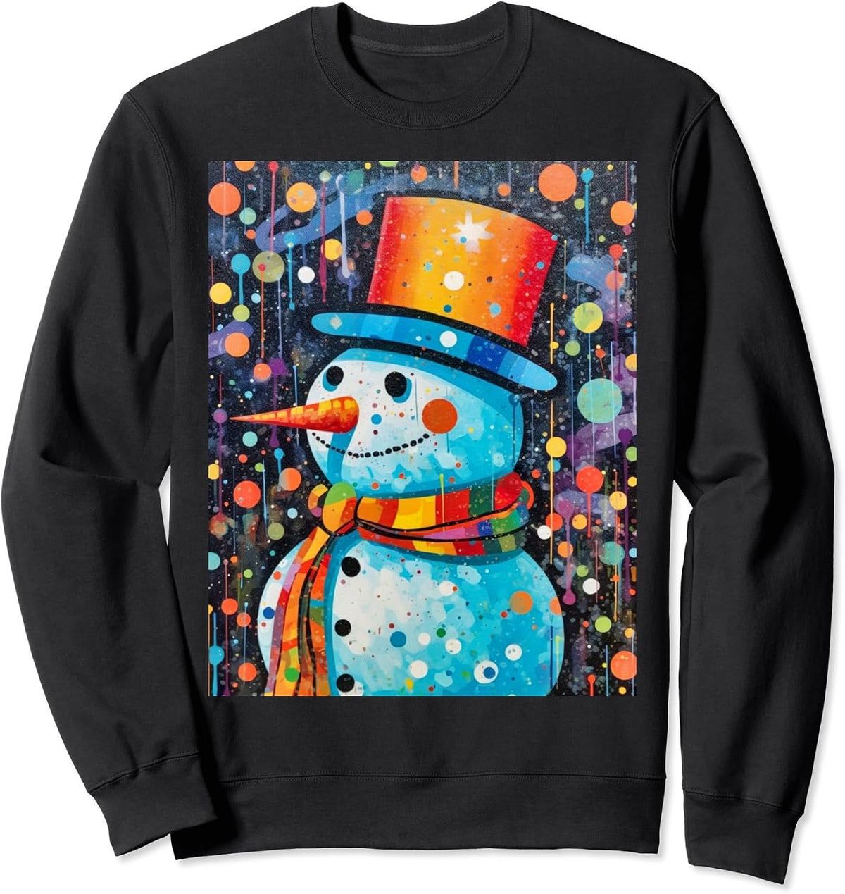 SnowySmiles & FestiveStyles