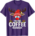 99 Gifts Matching Christmas Reindeer Costume