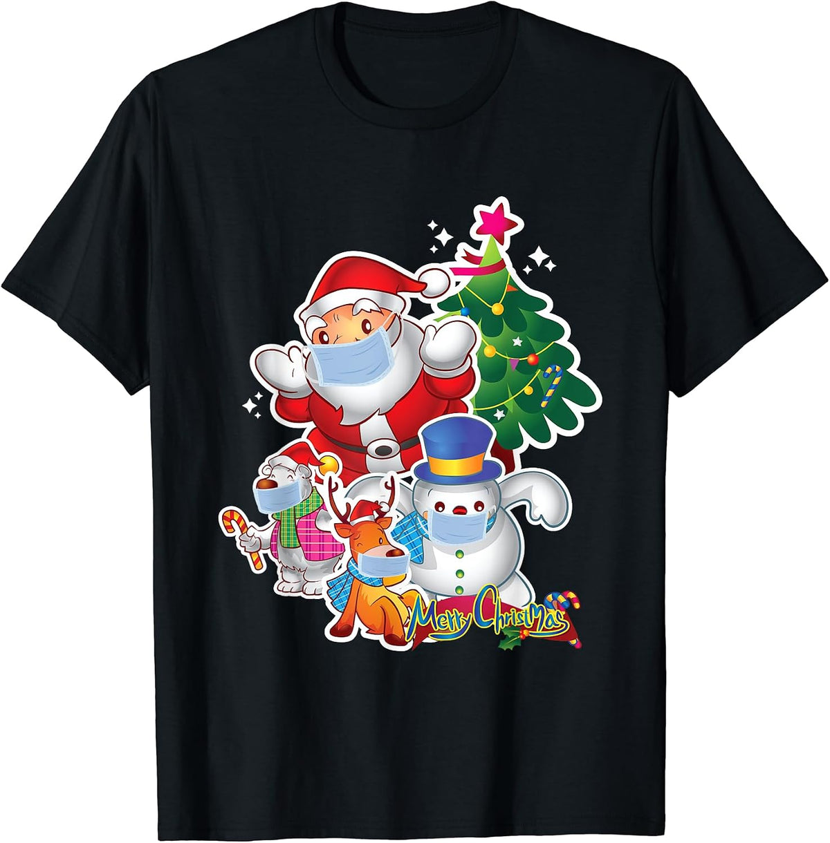 Christmas Gnome