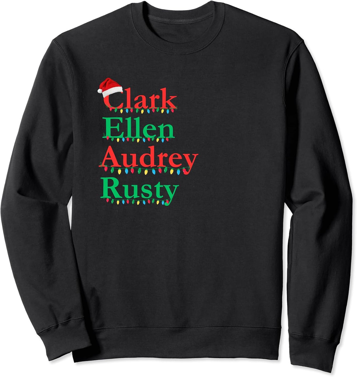 Christmas Fun for Everyone