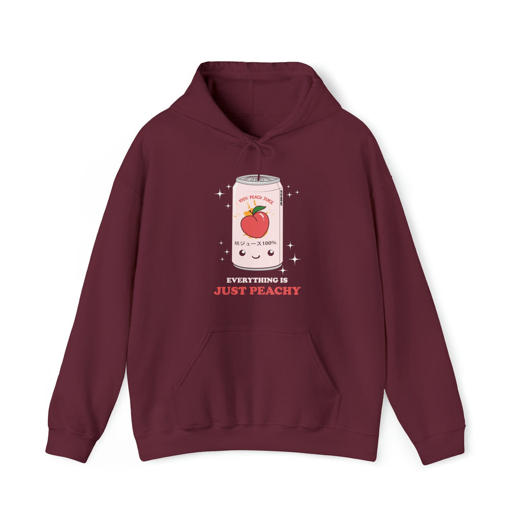 Just Peachy Unisex