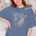 I Can Do It with A Broken Heart - Ttpd Swiftie Tee