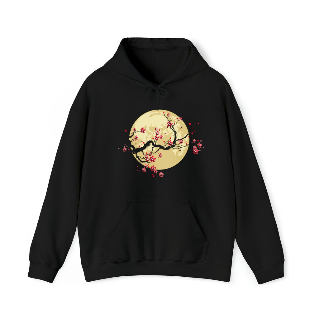Hanami In The Sakura Twilight Unisex