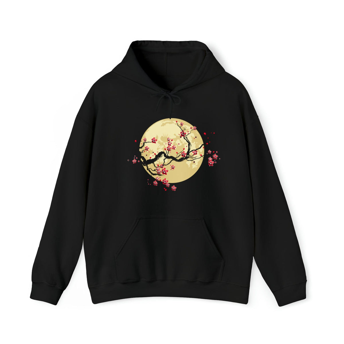 Hanami In The Sakura Twilight Unisex