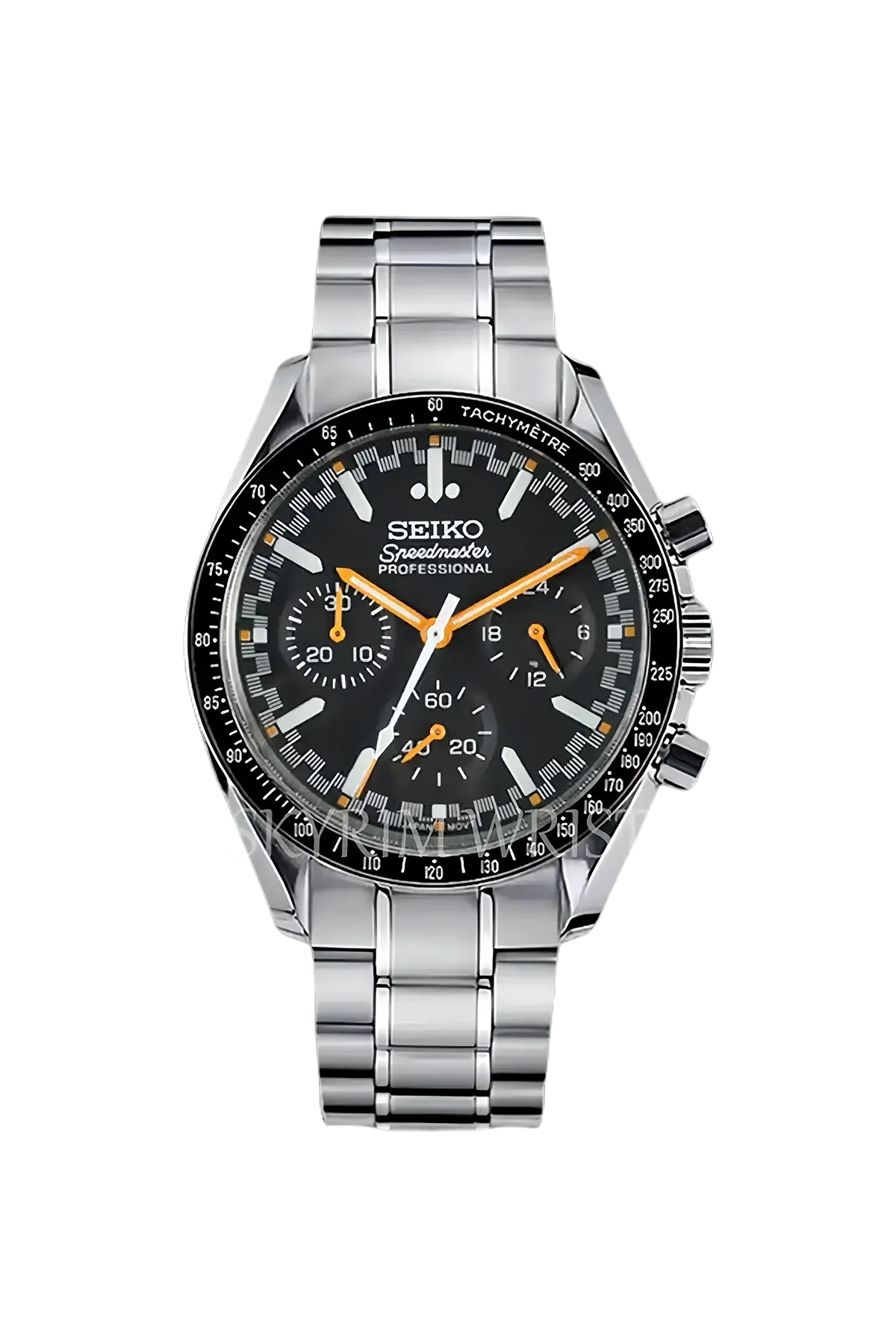 Mod Speedmaster Midnight Circuit