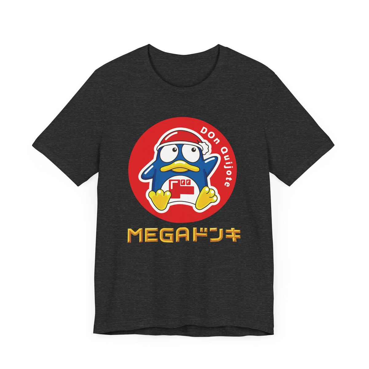 Donki Unisex Tee