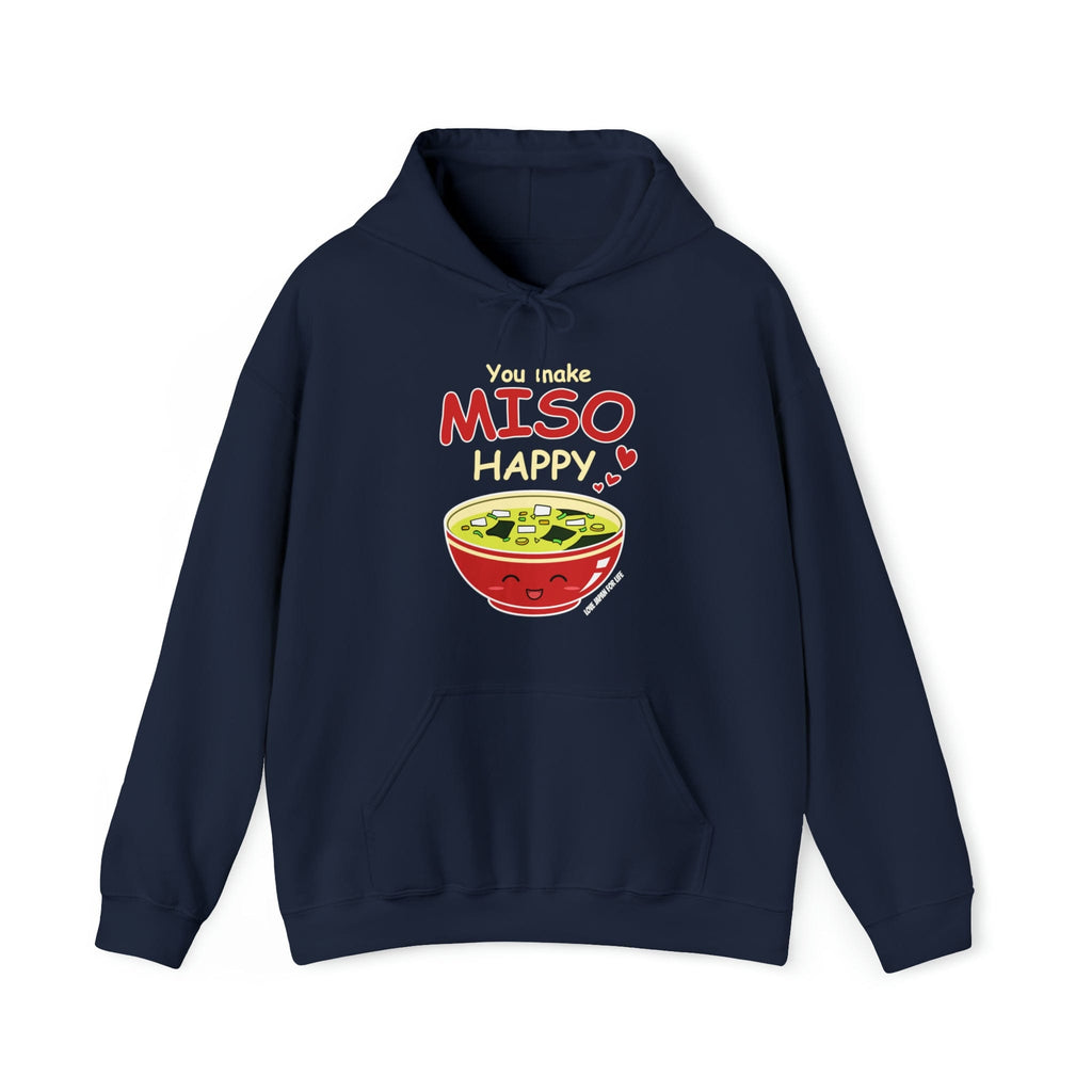 Miso Happy Unisex
