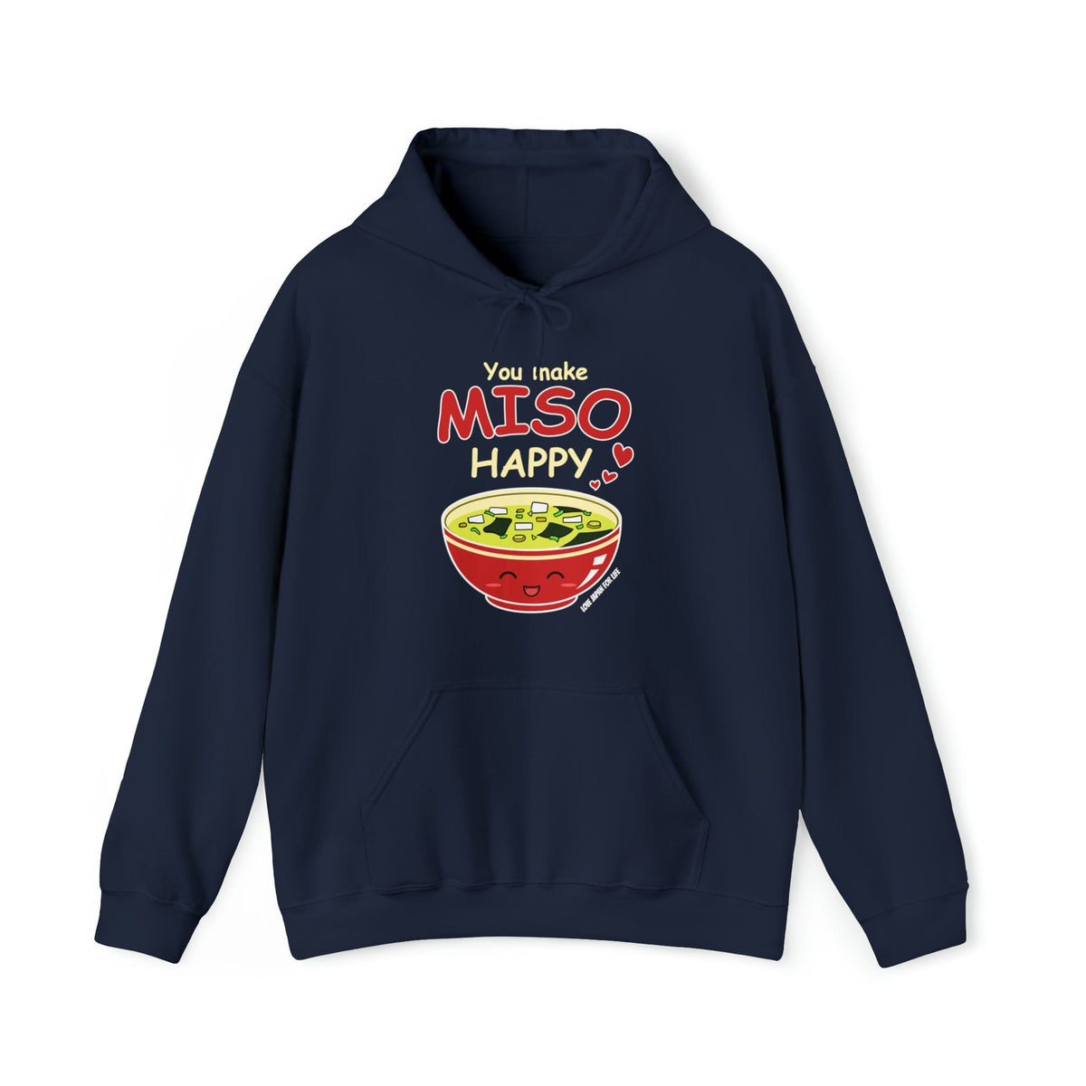 Miso Happy Unisex