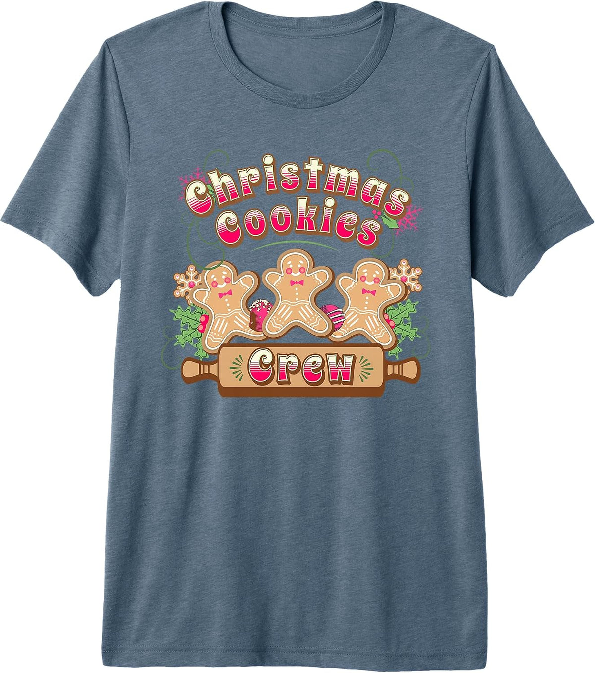 Jolly Ho Apparel