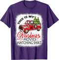 Funny Christmas Movies Watching Christmas Truck