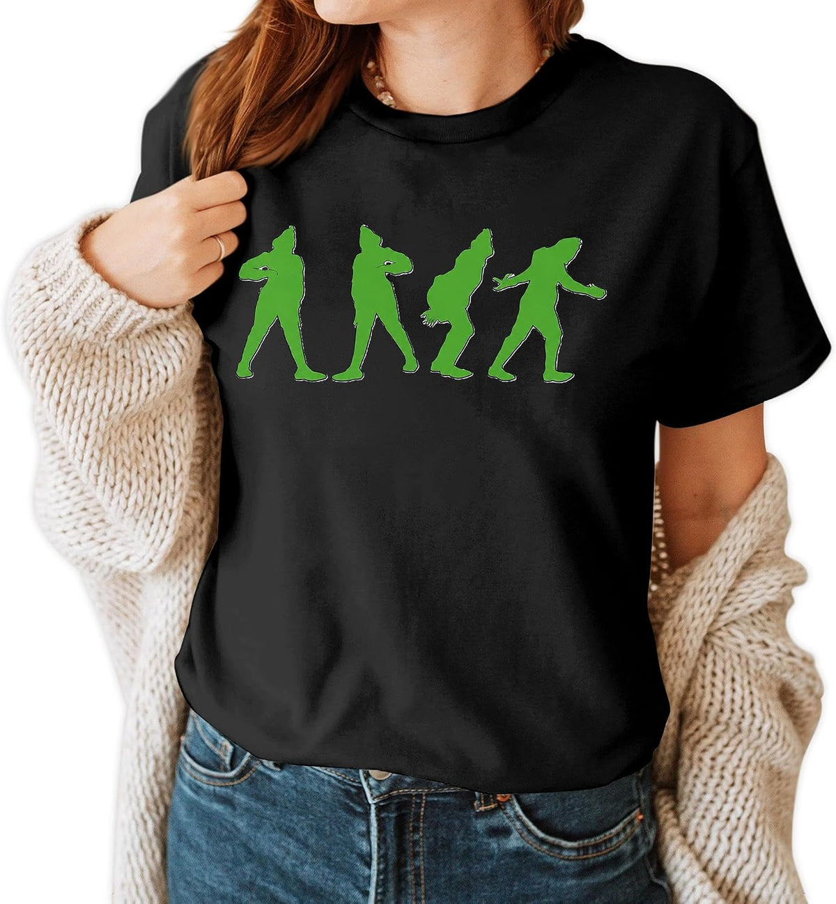 Motivation Shirt - Inspirational Gifts for Men, Women - Christmas Tshirt - Gifts for Christmas