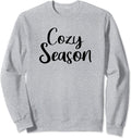 The Best Season is Cozy Season Fall & Winter Love
