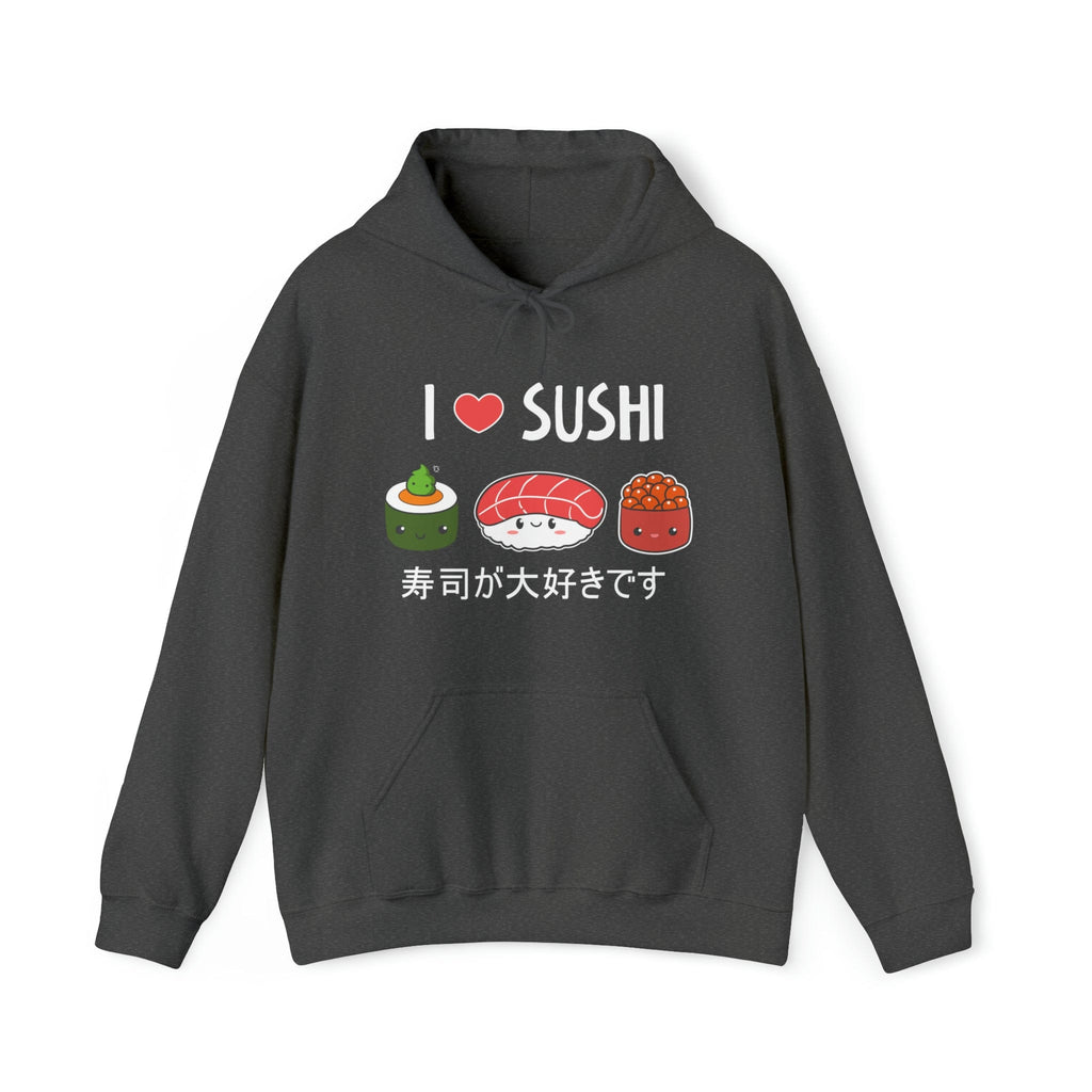 I Love Sushi Unisex