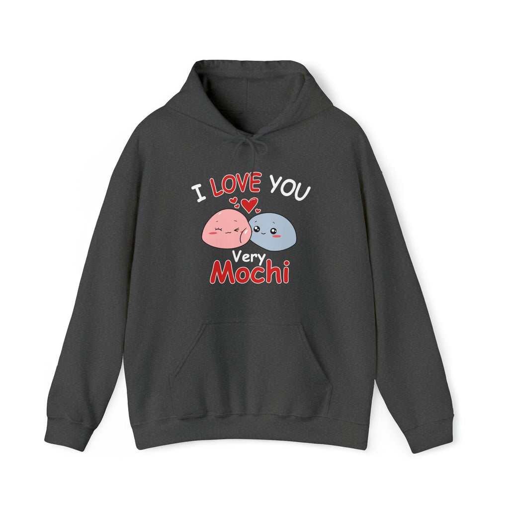 Love You Very Mochi Unisex