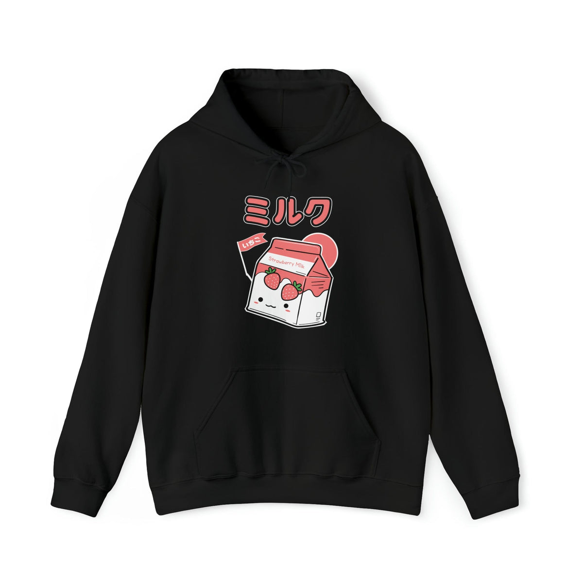 Strawberry Milk Unisex