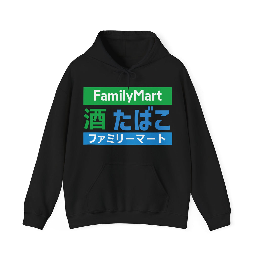 Family Mart Unisex