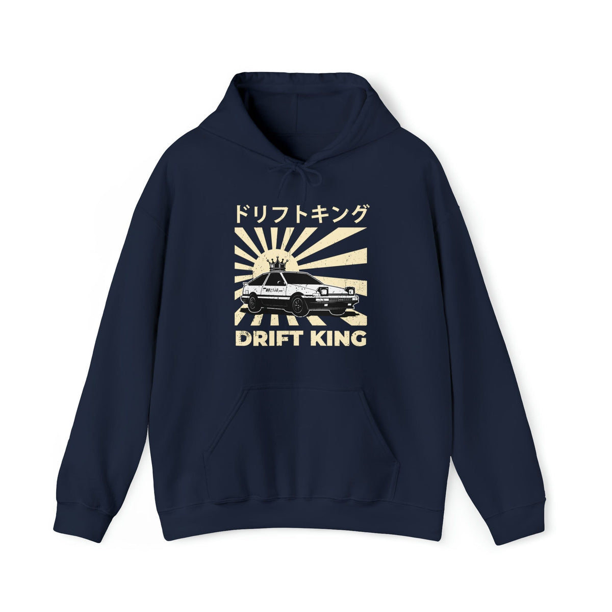 Drift King Unisex