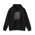Fiery Phoenix In The Sakura Sky Unisex