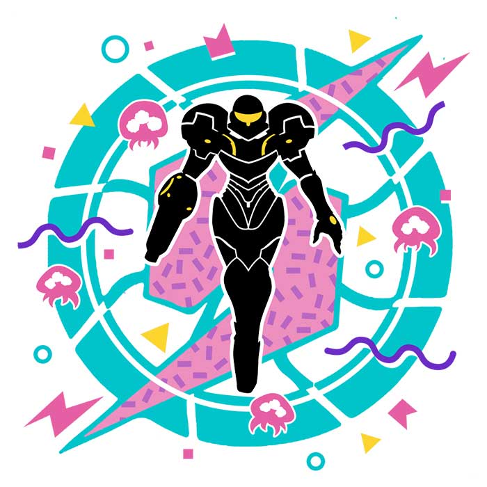 90's Hunter - Ringer