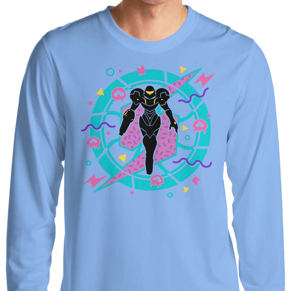 90's Hunter - Long Sleeve