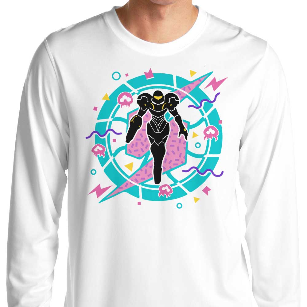 90's Hunter - Long Sleeve