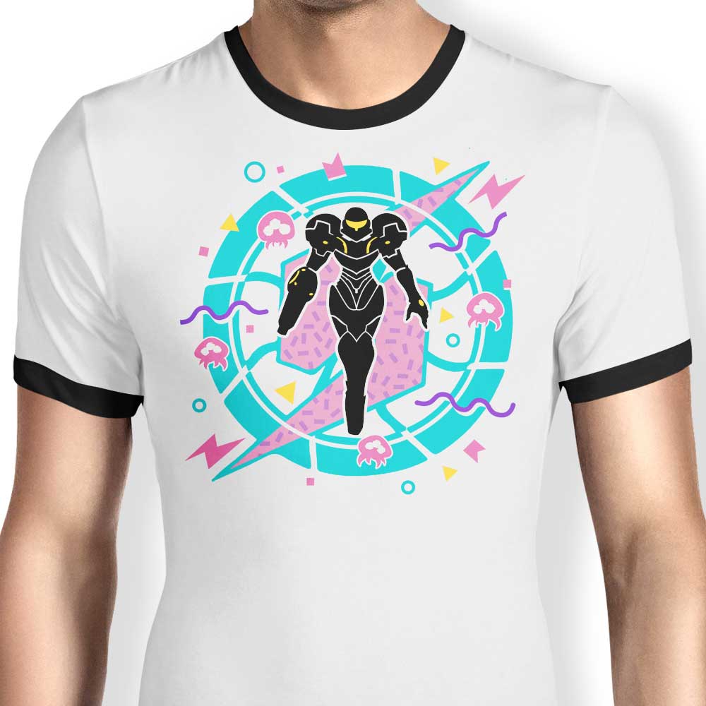 90's Hunter - Ringer