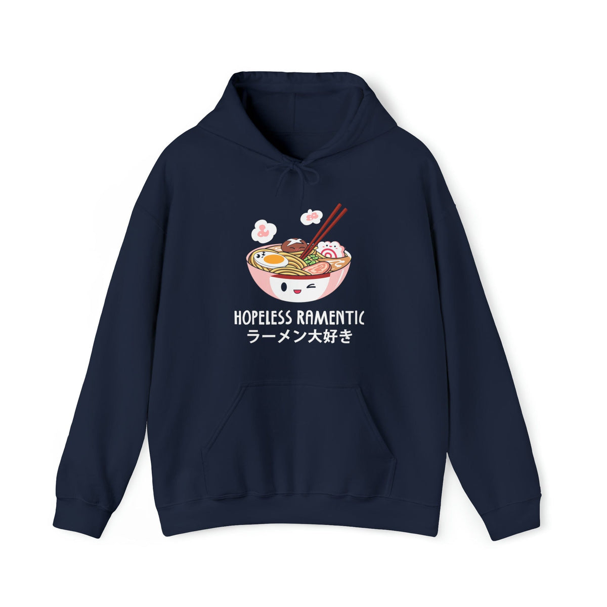 Hopeless Ramentic Unisex