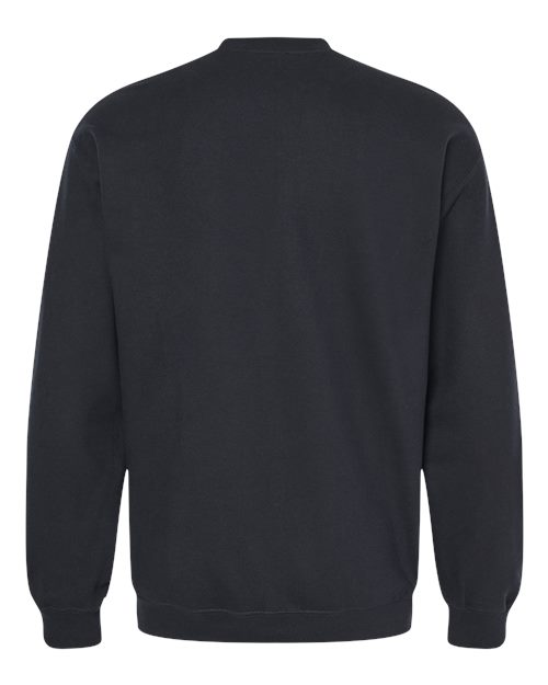 Gildan Unisex Softstyle® Midweight Crewneck Sweatshirt