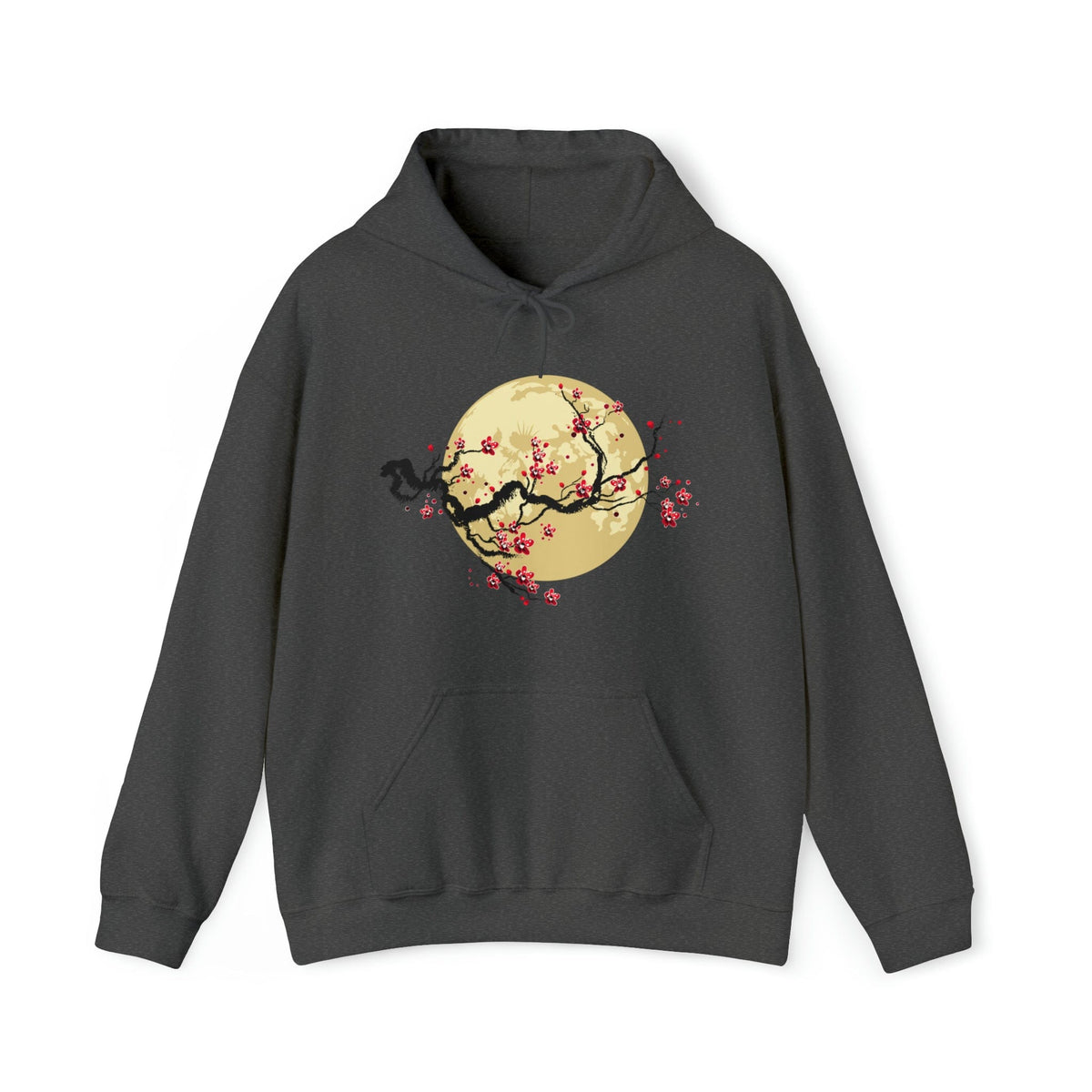 Hanami In The Sakura Twilight Unisex