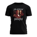 2nd American Revolution Tee - 3524