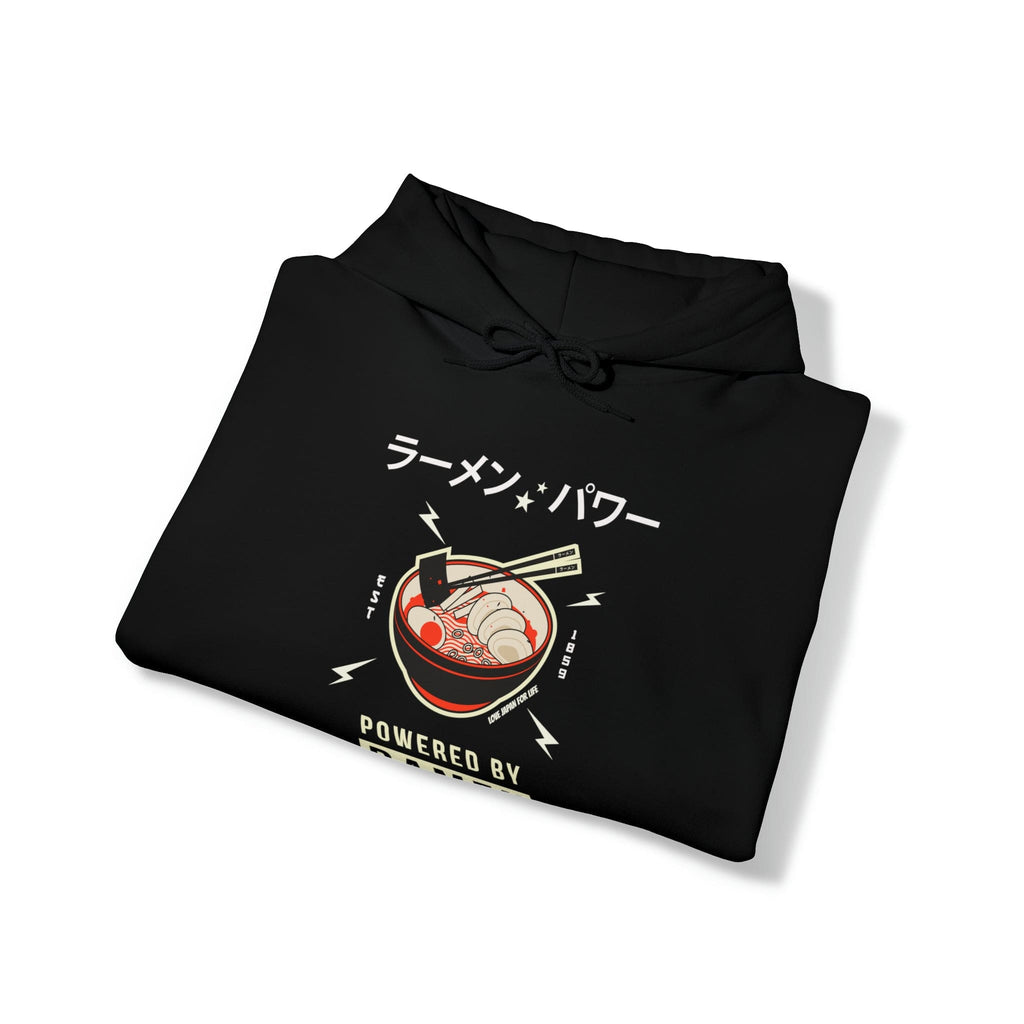 Powered By Ramen Unisex