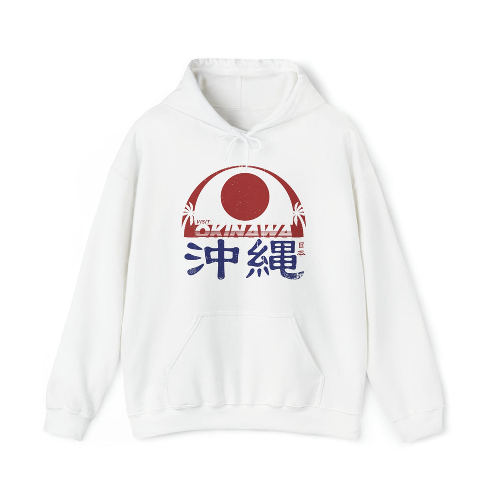 Visit Okinawa Unisex