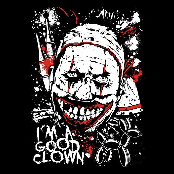 A Good Clown