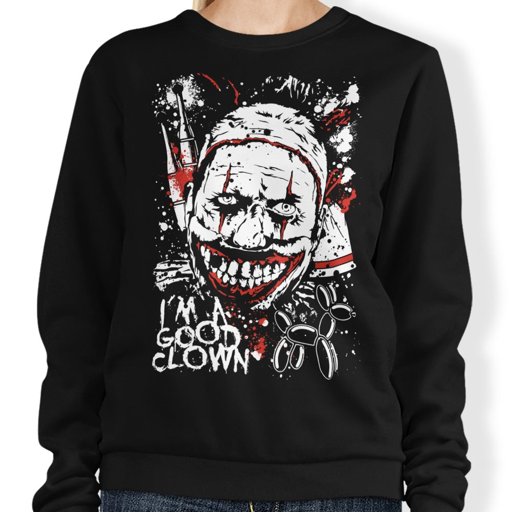 A Good Clown