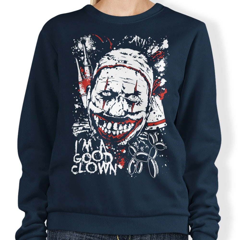 A Good Clown