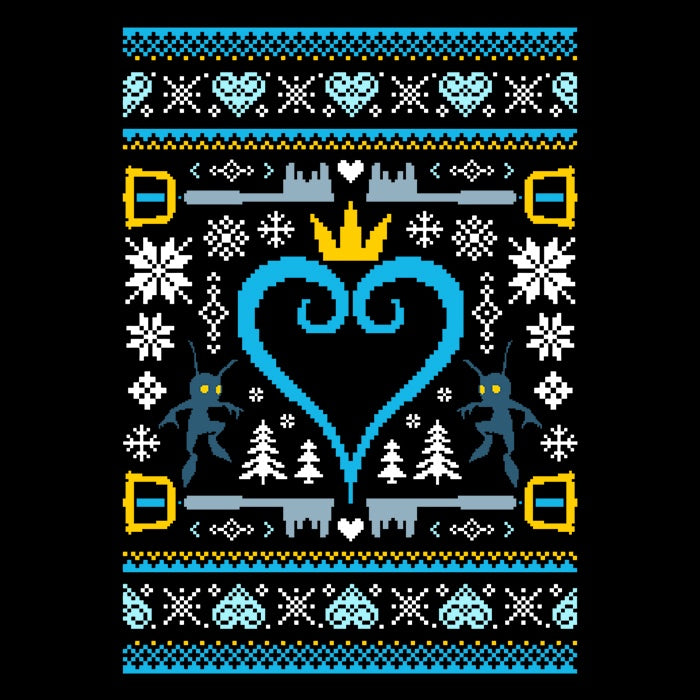 A Kingdom Christmas - Women's Apparel