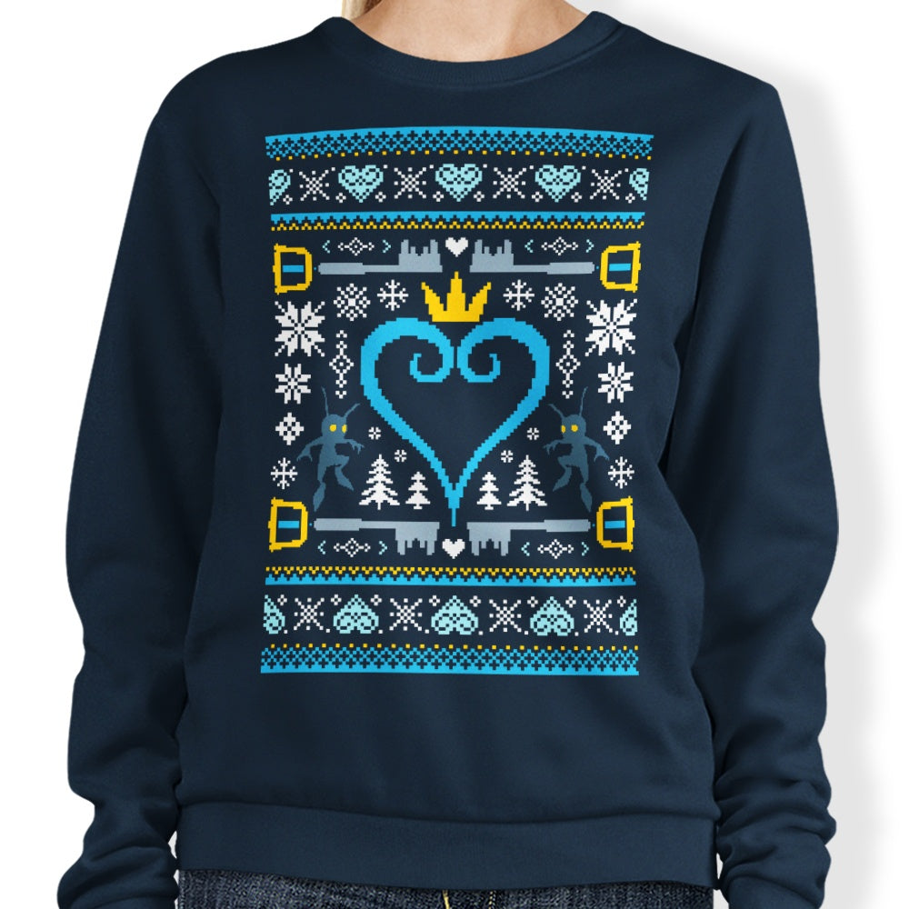 A Kingdom Christmas