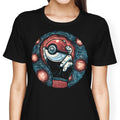 A Starry Catch - Women's Apparel
