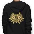 A Terrible Fate