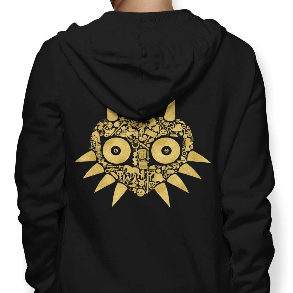 A Terrible Fate