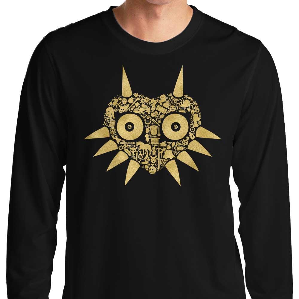 A Terrible Fate - Long Sleeve