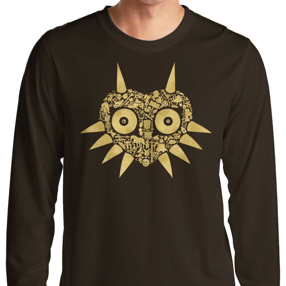 A Terrible Fate - Long Sleeve