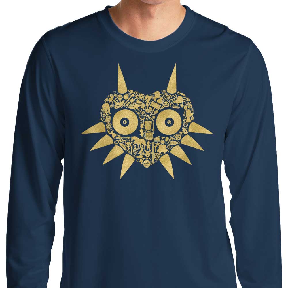 A Terrible Fate - Long Sleeve