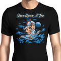 A Whole New Teerion - Men's Apparel
