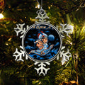 A Whole New Teerion - Ornament