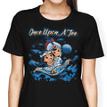 A Whole New Teerion - Women's Apparel