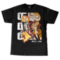 GUILTY GEAR STRIVE A.B.A TSHIRT
