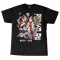 GUILTY GEAR STRIVE ASUKA Râ™¯ TSHIRT